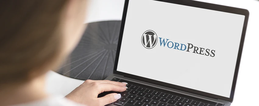 atualizar site wordpress