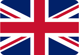 English-flag